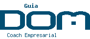 Guía DOM Coaching en Gavião Peixoto/SP - Brasil